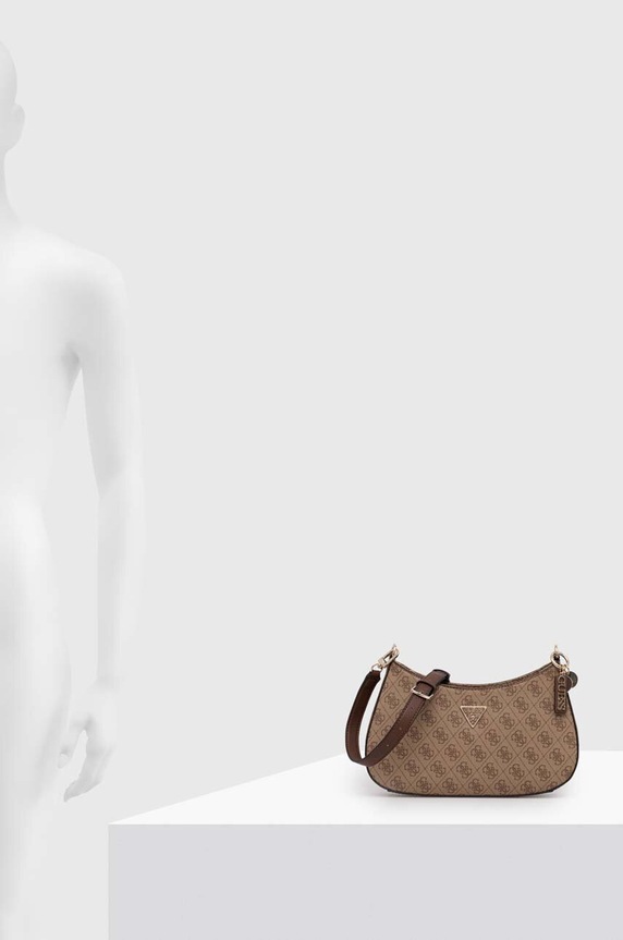 Kabelka Guess NOELLE HWBG78.79180