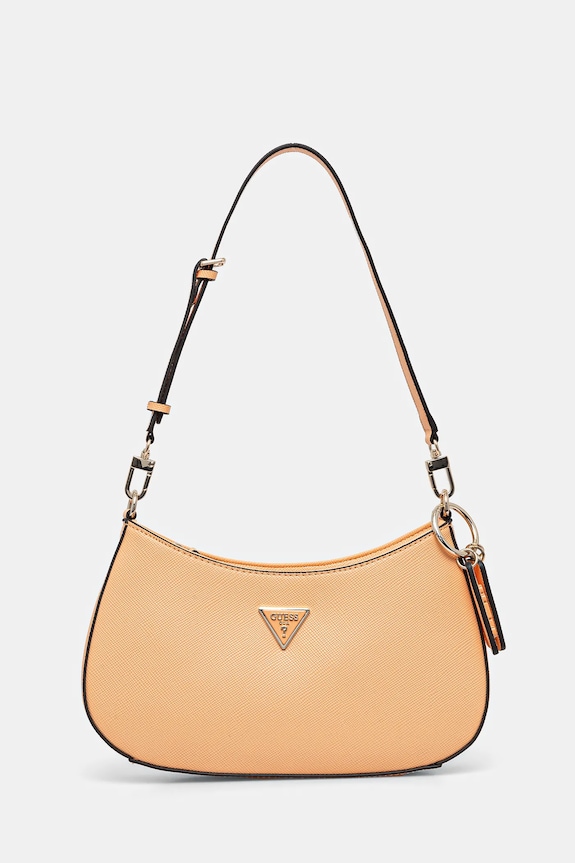 Сумочка Guess синтетичний помаранчевий HWZG78.79180