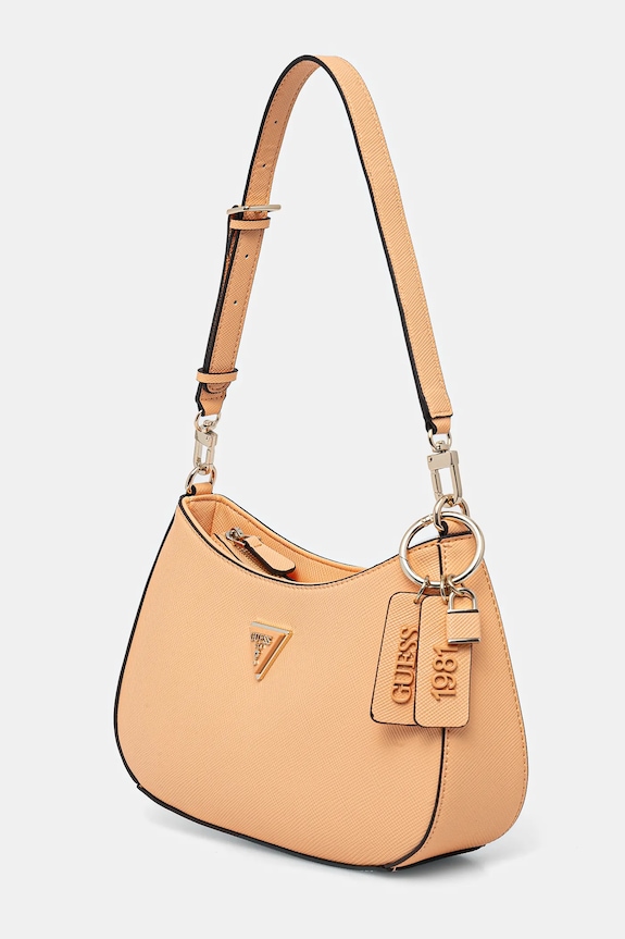 Сумочка Guess HWZG78.79180 помаранчевий SS25
