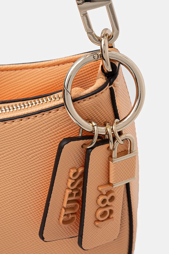 Сумочка Guess помаранчевий HWZG78.79180