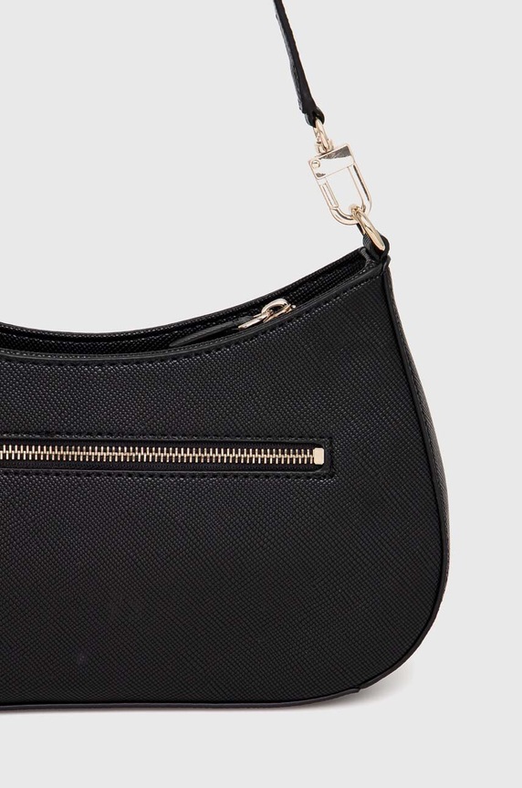 Guess torebka NOELLE czarny HWZG78.79180