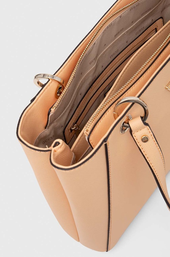 Сумочка Guess HWZG78.79250 помаранчевий