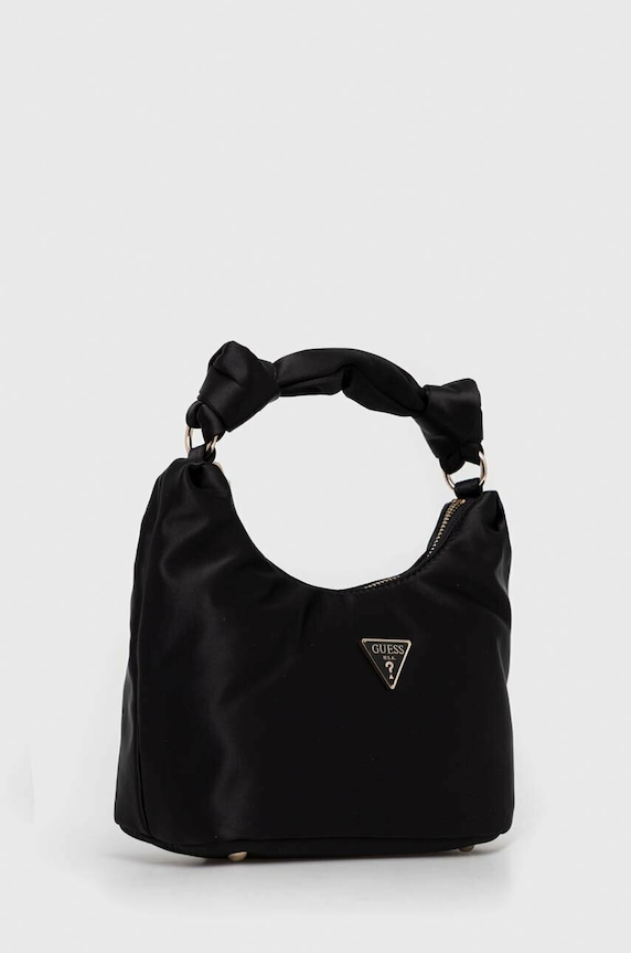 Guess torebka HWEG87.65020 czarny AW24