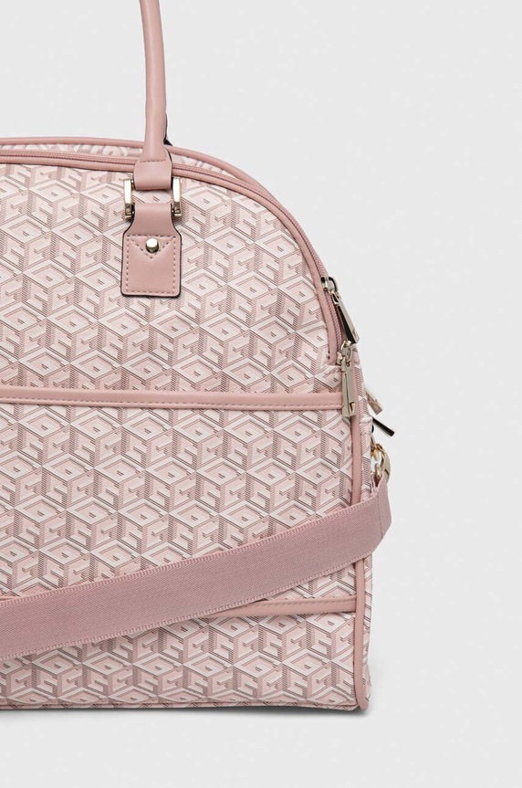 Taška Guess ružová TWS745.29030