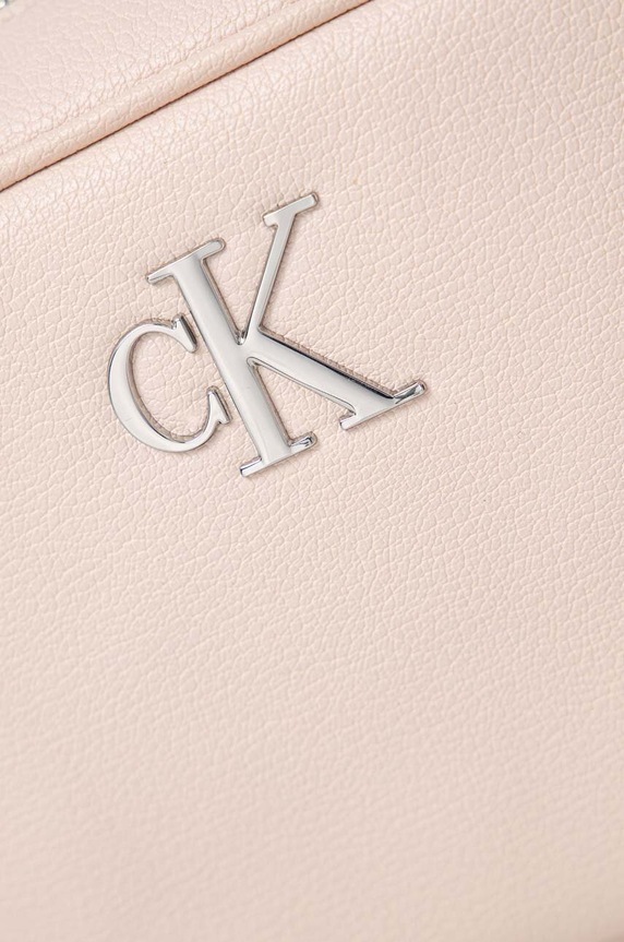 Calvin Klein Jeans torebka różowy K60K610683.PPYX