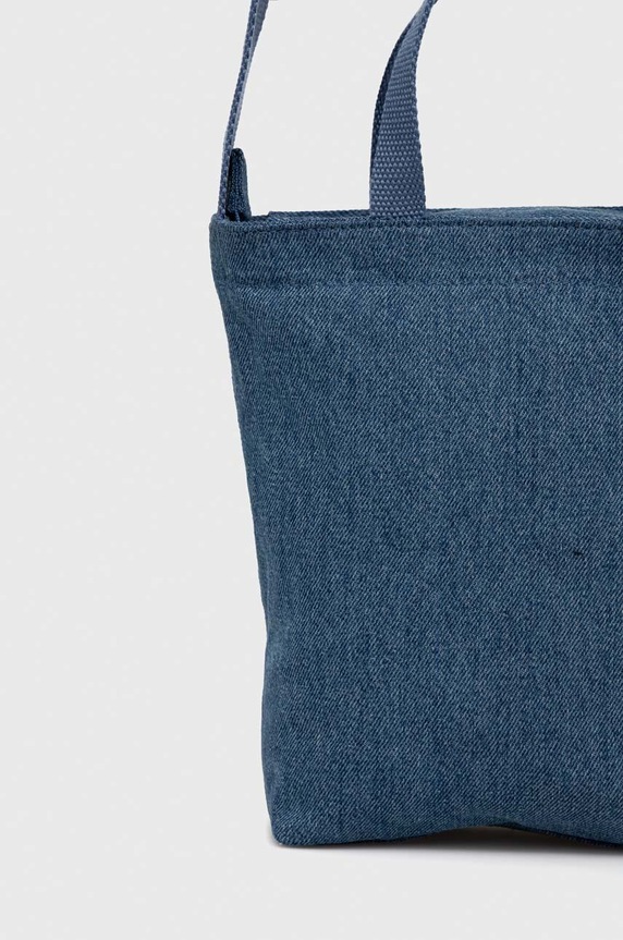 Akcesoria Levi's torebka D7561.0012 niebieski