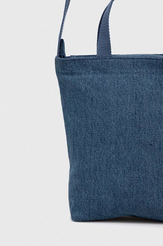 Akcesoria Levi's torebka D7561.0012 niebieski