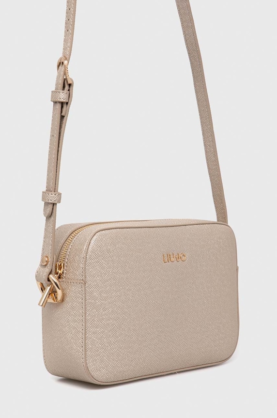 Liu Jo borsetta AXX012.E0087 oro SS23