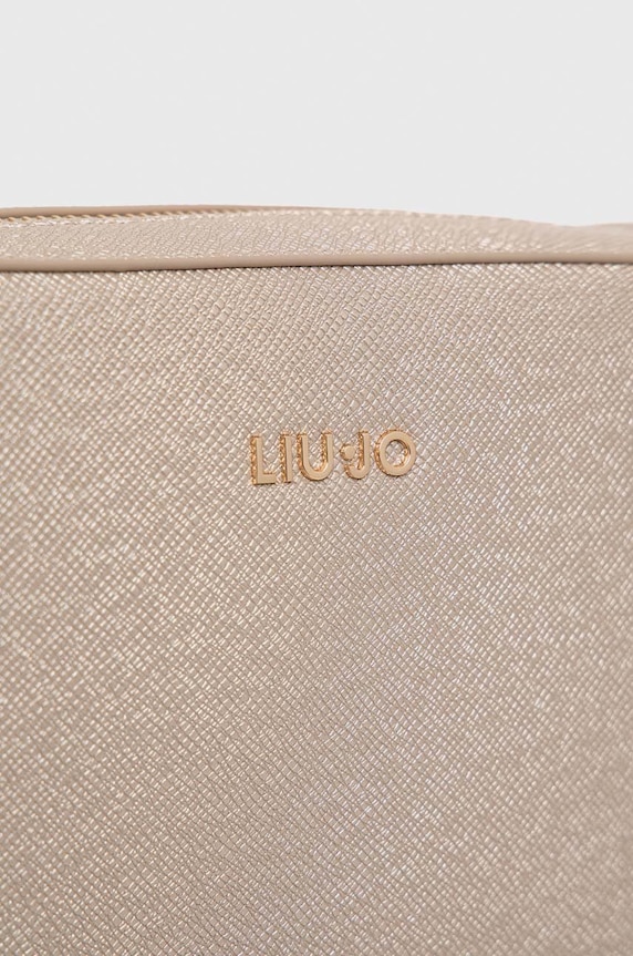 Liu Jo borsetta oro AXX012.E0087