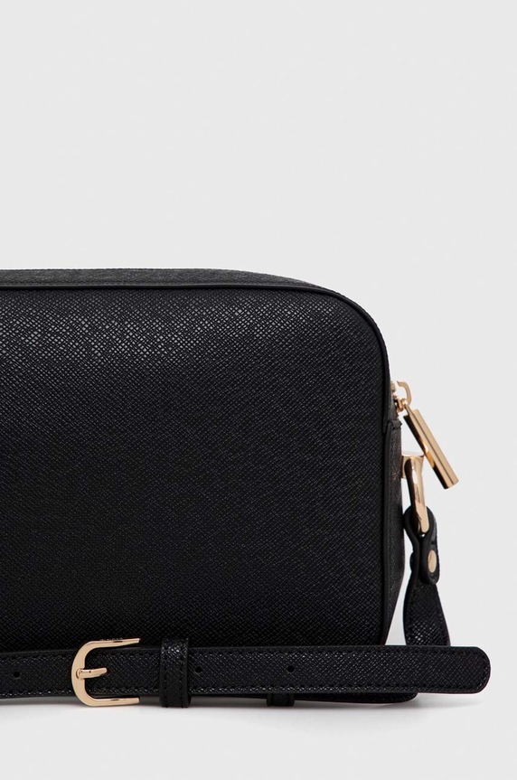 Kiegészítők Liu Jo kézitáska AXX012.E0087 fekete