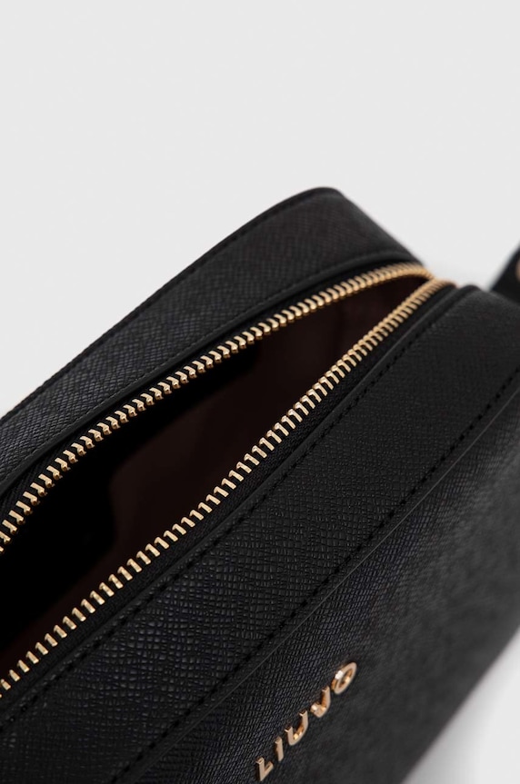 Liu Jo kézitáska AXX012.E0087 fekete