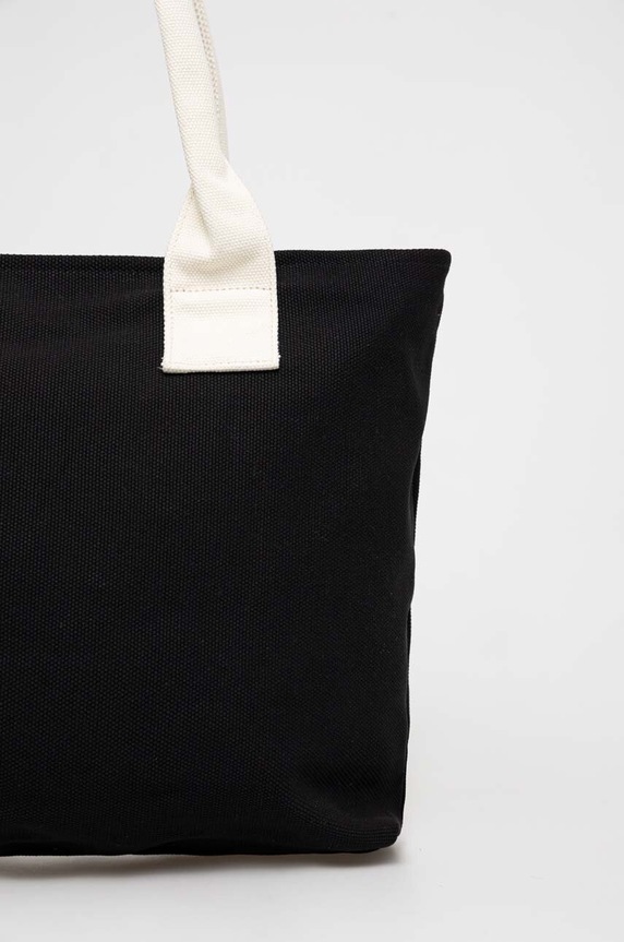 Doplňky Plážová taška Liu Jo VA3163.T0300 černá