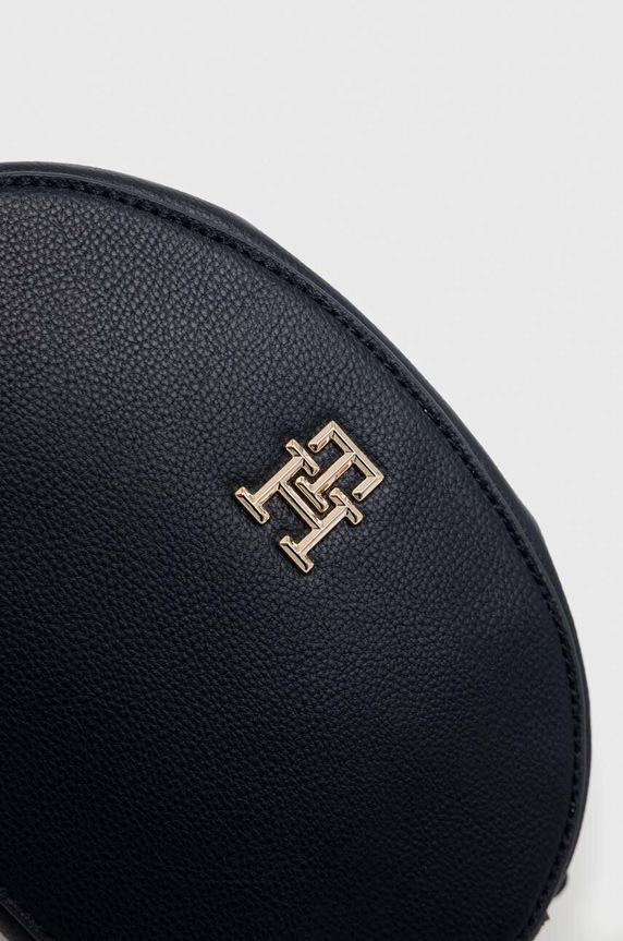 Tommy Hilfiger torebka granatowy AW0AW14471.PPYX
