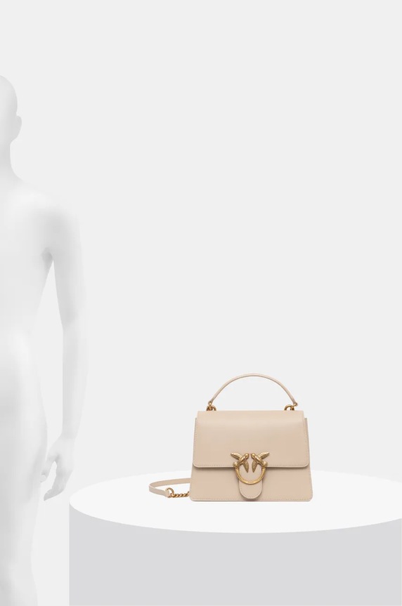 Pinko borsa a mano in pelle 100066.A0F1