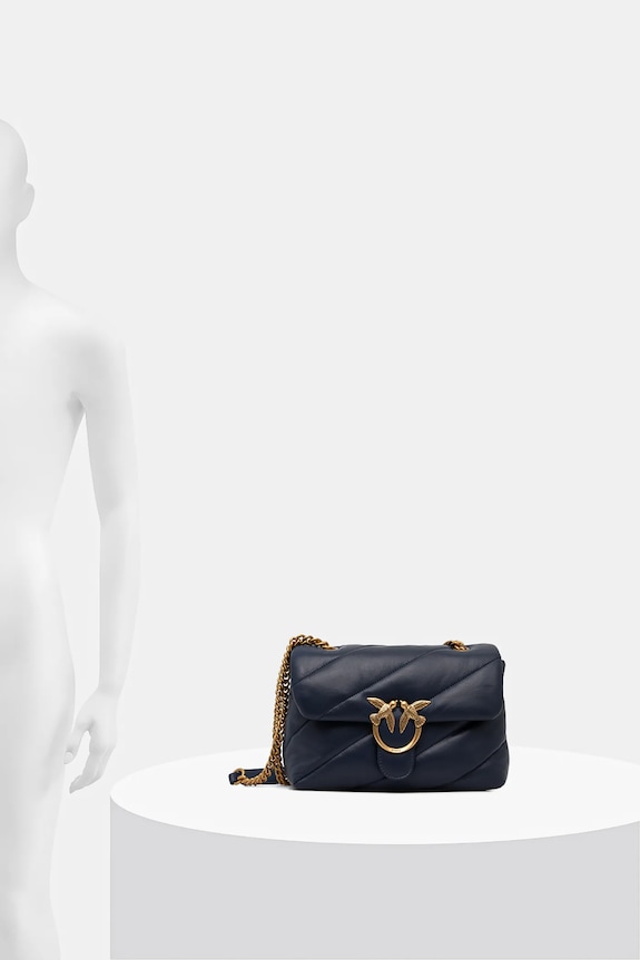 Pinko borsa a mano in pelle 100038.A0F2