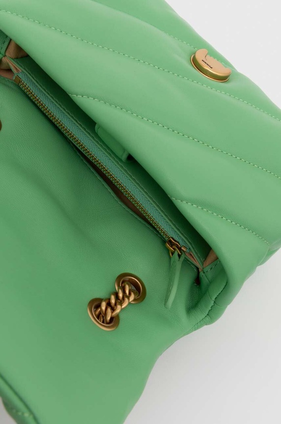 Pinko borsa a mano in pelle 100040.A0F2