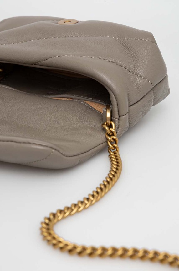 Pinko torebka skórzana 100041.A0F2