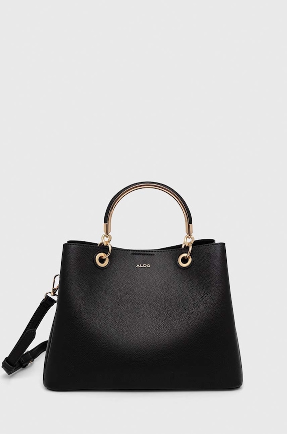 Aldo poseta SURGOINE uni negru SURGOINE.001