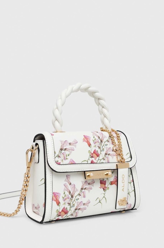 Torba Aldo AIRA AIRA.950 bijela SS23
