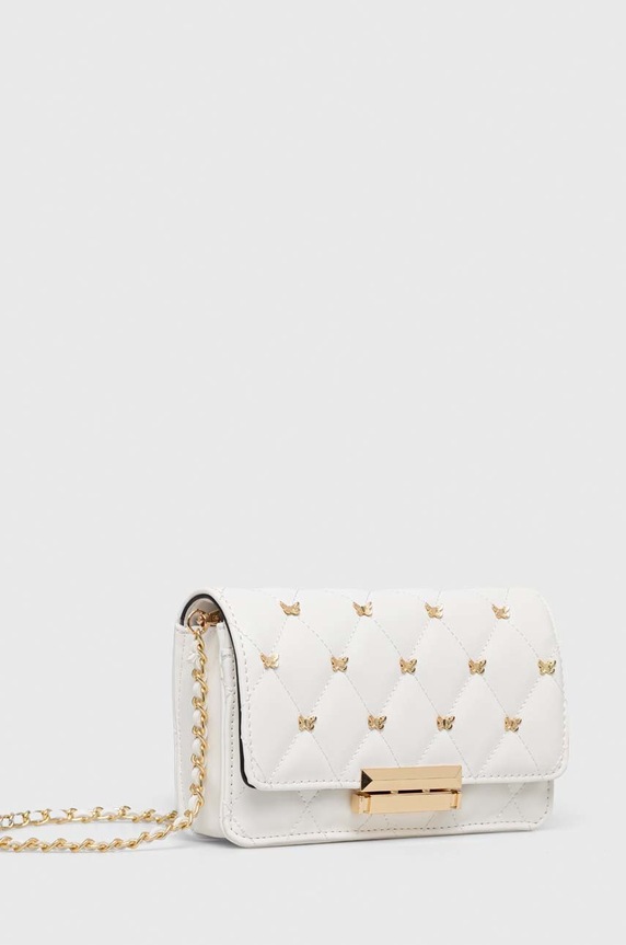 Aldo torebka Alby ALBY.100 biały SS23