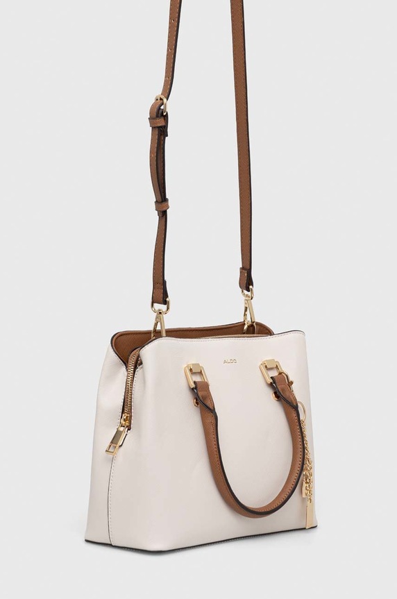 Aldo torebka LEGOIRI LEGOIRI.966 beżowy SS23