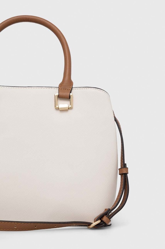 Akcesoria Aldo torebka LEGOIRI LEGOIRI.966 beżowy