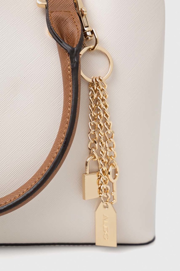 Aldo torebka LEGOIRI beżowy LEGOIRI.966