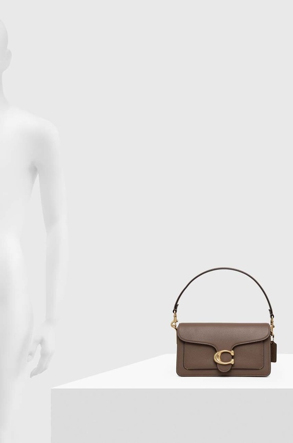 Coach χιαστί Γυναικεία δέρμα Tabby 26 CH857