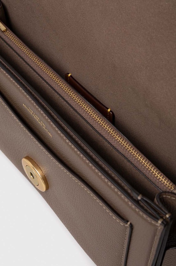 Coach χιαστί Γυναικεία δέρμα Tabby 26 CH857