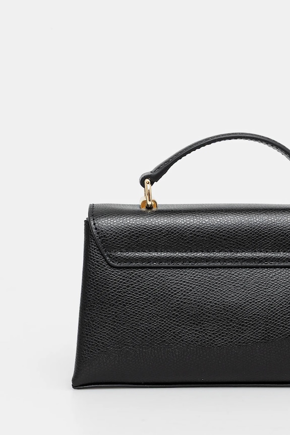 Аксесоари Кожена чанта Furla WE00423.ARE000.O6000 черен