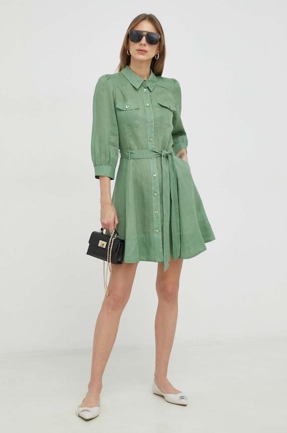 Кожена чанта Furla WE00423.ARE000.O6000
