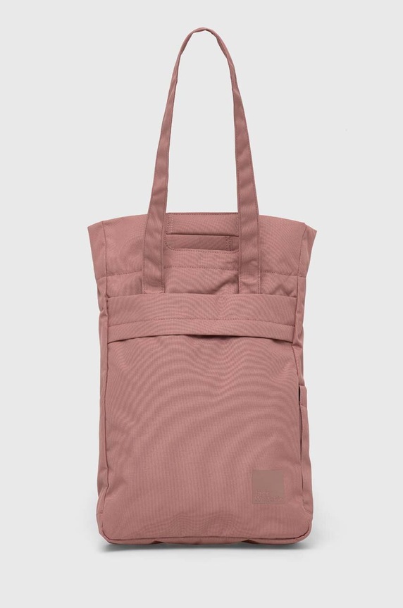 Jack Wolfskin rucsac PICCADILLY uni roz 2004006.