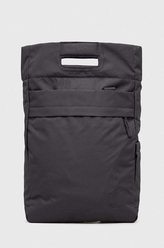 Jack Wolfskin rucsac PICCADILLY uni gri 2004006.