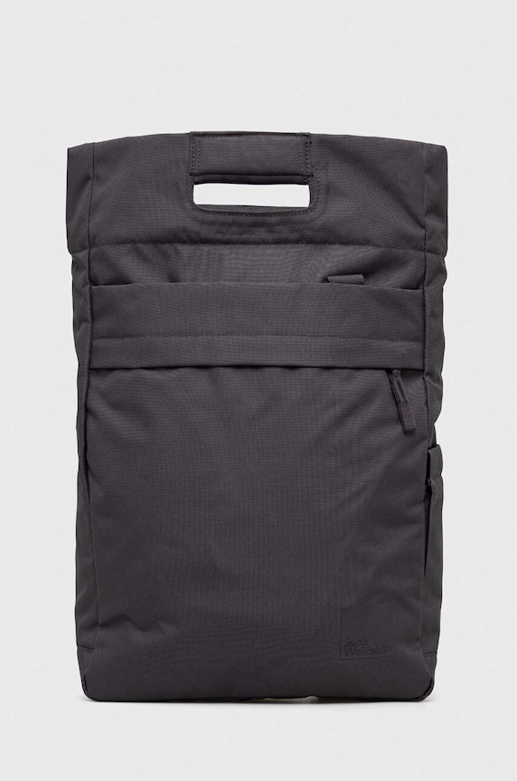 Jack Wolfskin rucsac PICCADILLY uni gri 2004006.