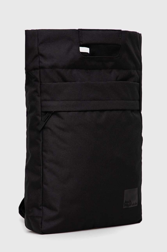 Jack Wolfskin plecak PICCADILLY 2004006. czarny AW23