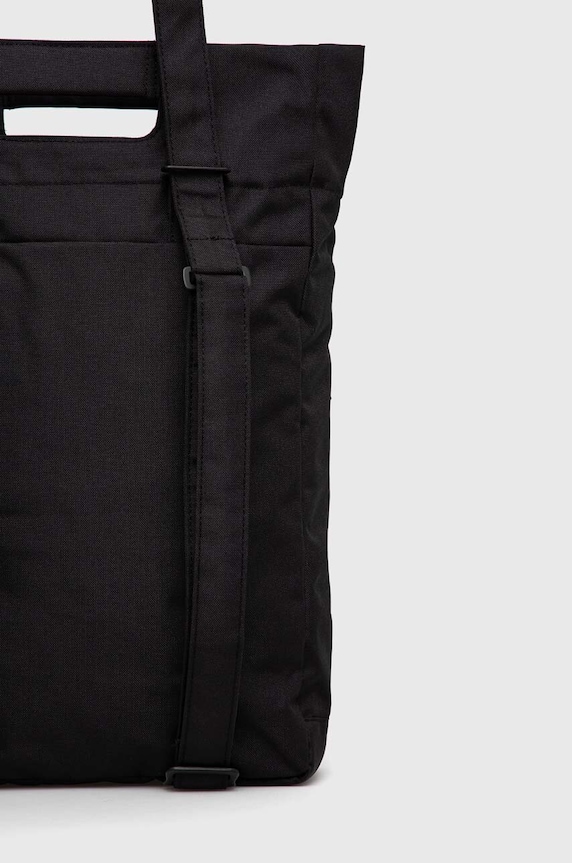 Akcesoria Jack Wolfskin plecak PICCADILLY 2004006. czarny