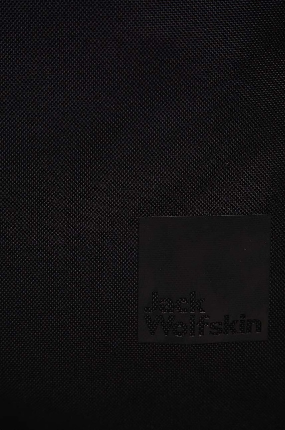 Jack Wolfskin plecak PICCADILLY czarny 2004006.