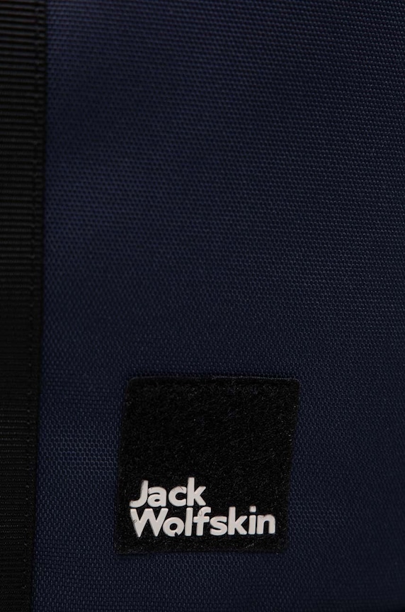 Jack Wolfskin torba 58 x 40 x 15 cm granatowy 2011131