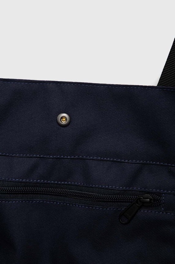 Jack Wolfskin torba 58 x 40 x 15 cm 2011131 granatowy
