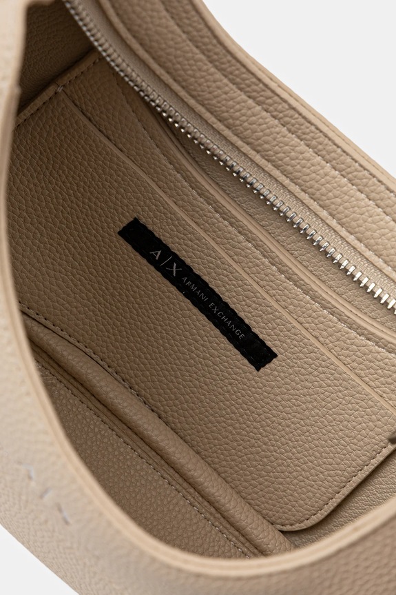 Armani Exchange borsetta 942883.CC783 beige