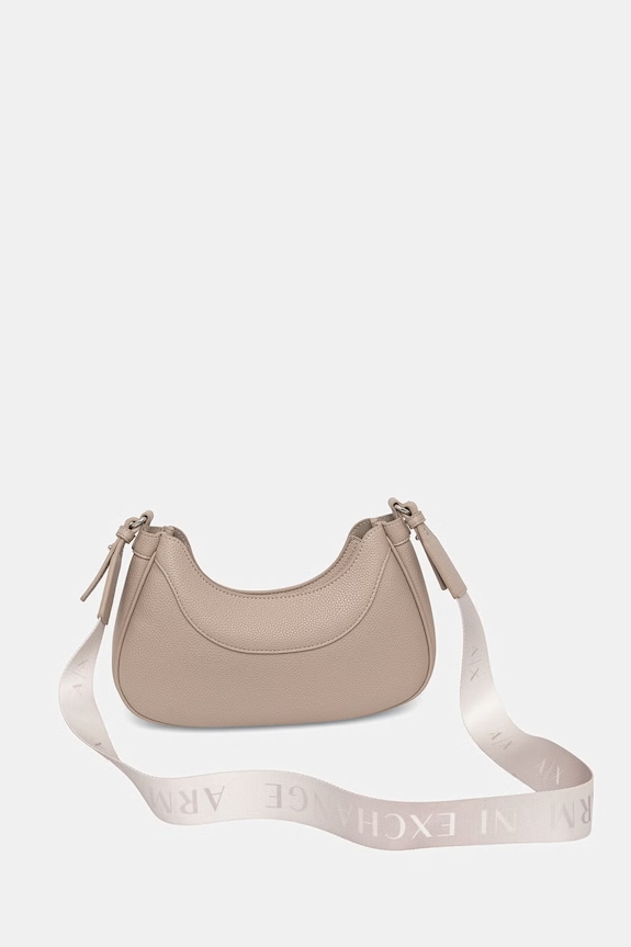 Armani Exchange poseta 942883.CC783 bej AA00