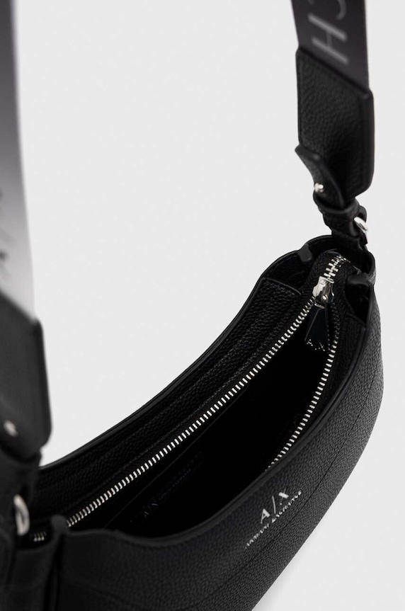 Armani Exchange torebka 942883.CC783 czarny