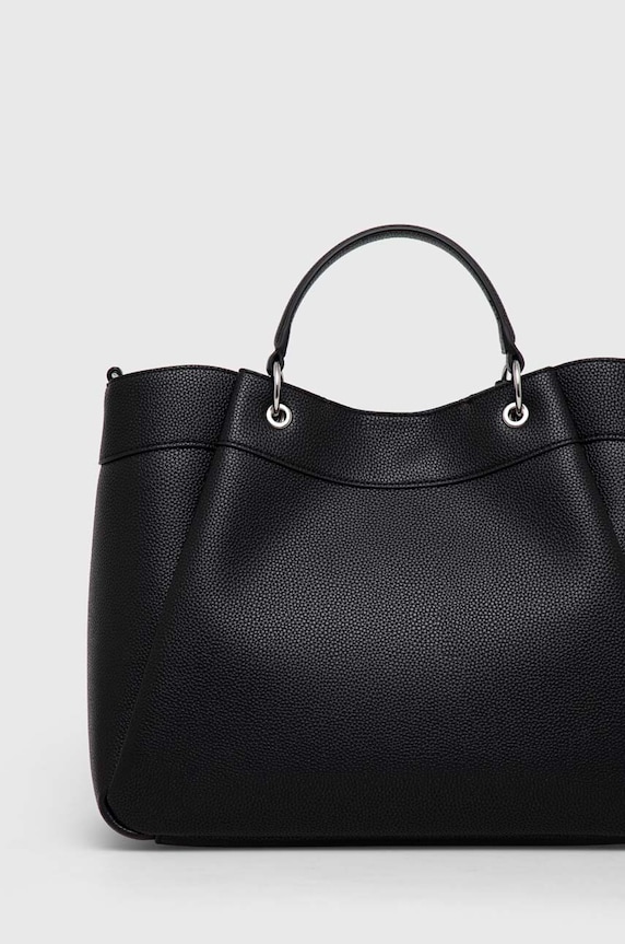 Kiegészítők Armani Exchange kézitáska 942910.CC783 fekete