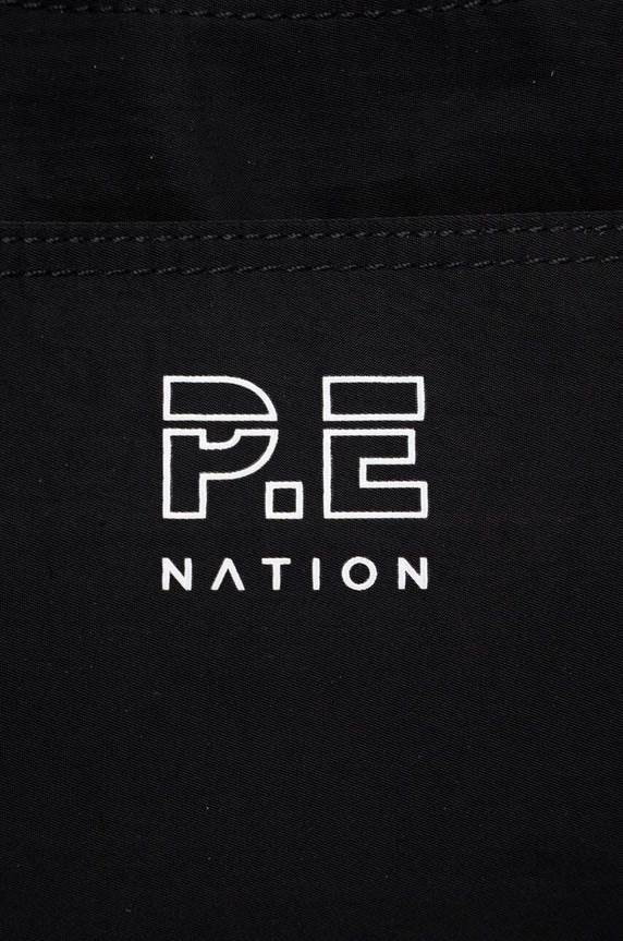P.E Nation torebka czarny 22PEBAS227