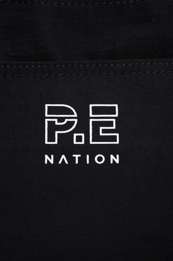 P.E Nation torebka czarny 22PEBAS227