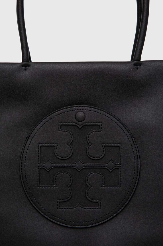 Tory Burch torebka Ella czarny 145612.001