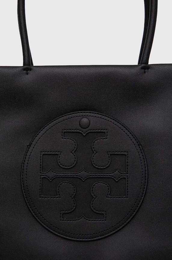 Tory Burch torebka Ella czarny 145612.001
