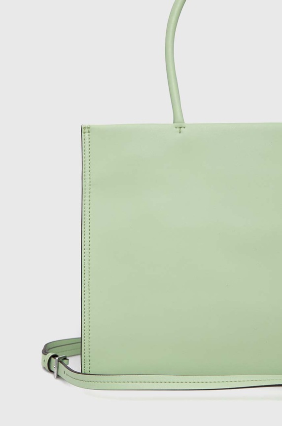 Kiegészítők Tory Burch kézitáska 145612.300 zöld