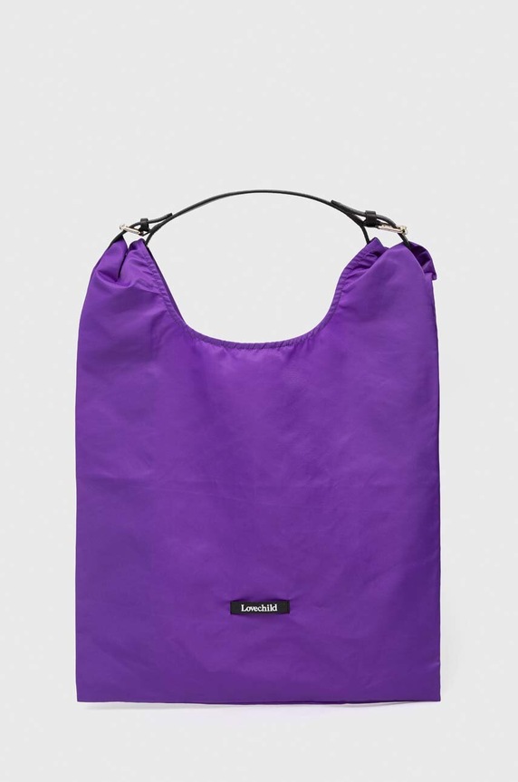 Lovechild poseta uni violet 982.3270