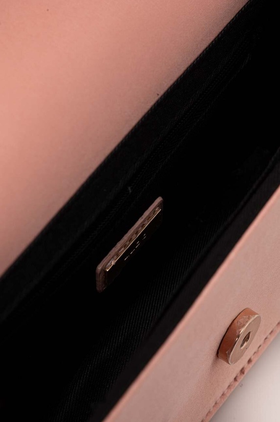 Aldo kézitáska LAETHA LAETHA.830 narancssárga